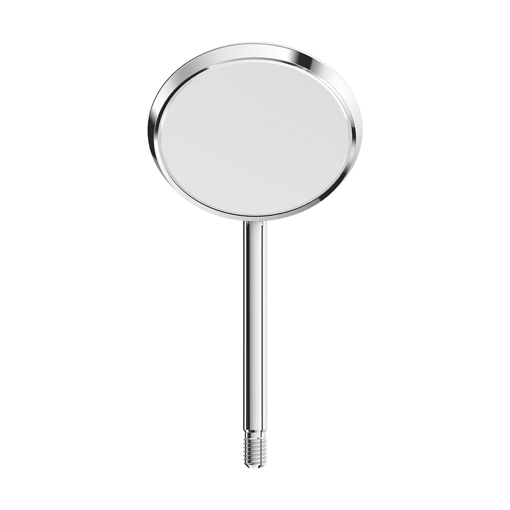 Simple Stem Mouth Mirror Simple Stem Mouth Mirror